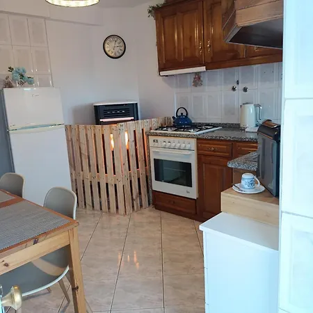 بيت للعطل Casa D'avo سابروسا