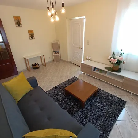 Casa D'avo Дом отдыха Саброза