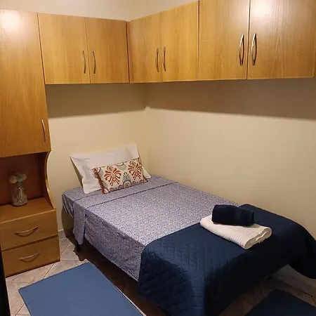 بيت للعطل Casa D'avo *