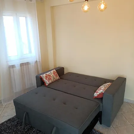 بيت للعطل Casa D'avo