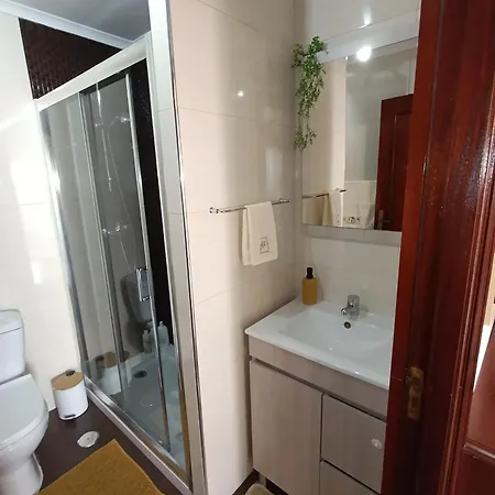 Дом отдыха Casa D'avo *