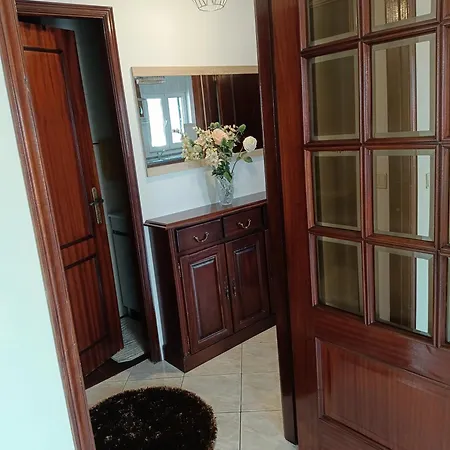 Дом отдыха Casa D'avo *