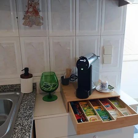 Ferienhaus Casa D'avo *