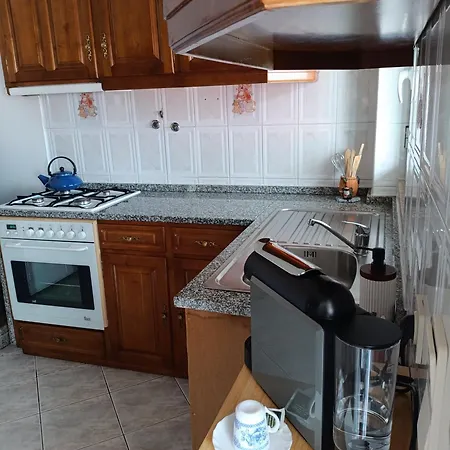 Casa D'avo * Саброза