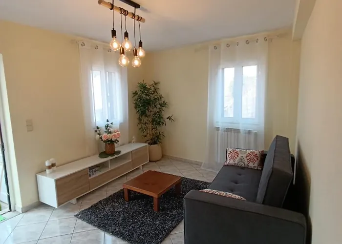 بيت للعطل Casa D'avo