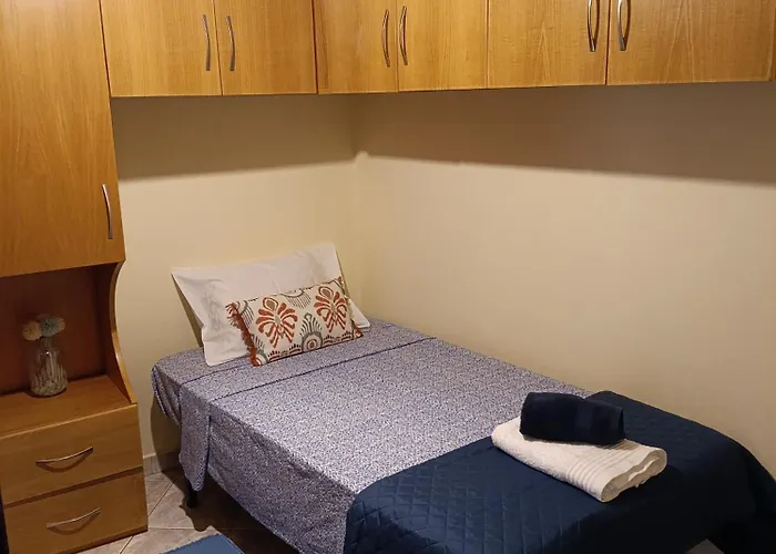 بيت للعطل Casa D'avo *