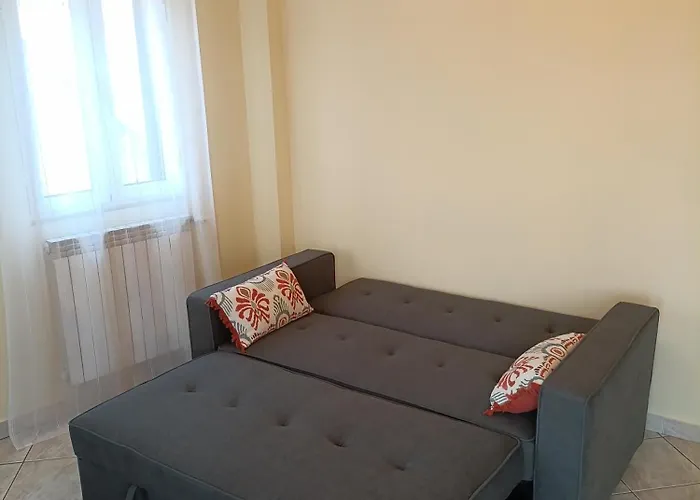 بيت للعطل Casa D'avo