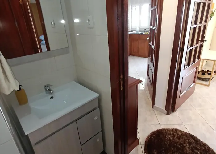 Casa D'avo سابروسا