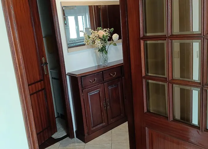 بيت للعطل Casa D'avo *