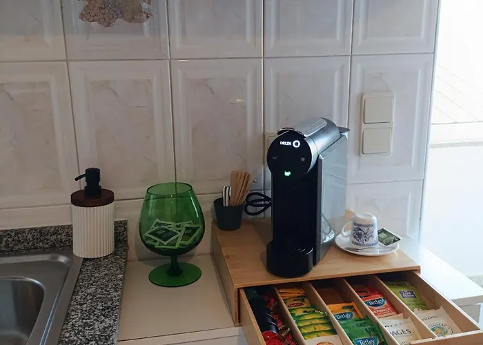 بيت للعطل Casa D'avo *